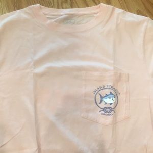 Southern tide island pursuit top